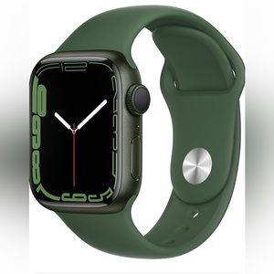 Apple Watch 7 .  Free Shipping!